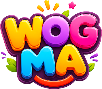 Logo Wogma